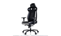  Vertagear PL4800 Gaming Chair Black/White 